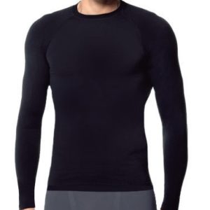 PLAYERA TÉRMICA AFELPADA PARA CABALLERO MODELO 8014