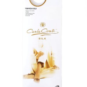 TOBIMEDIA CARLA CONTI SILK
