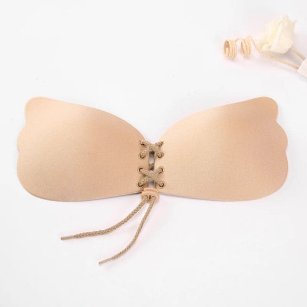 BRASSIER PUSH UP MAGIC BRA ADHERIBLE - Image 3