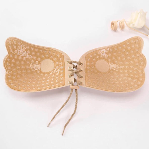 BRASSIER PUSH UP MAGIC BRA ADHERIBLE - Image 4
