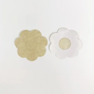 CUBRE PEZÓN DE PAPEL