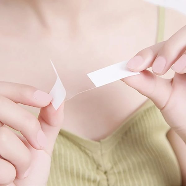 FASHION TAPE (CINTA ADHESIVA DOBLE CARA)