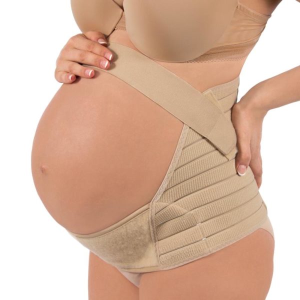 SOPORTE MATERNAL MODELO 586 - Image 5