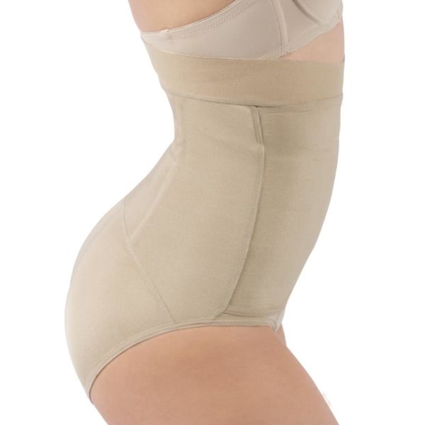 PANTY FAJA POST PARTO ALTA MODELO 573 - Image 4