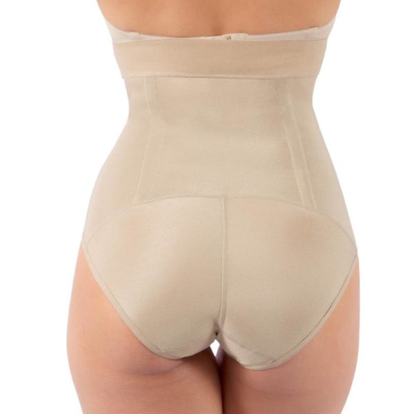 PANTY FAJA POST PARTO ALTA MODELO 573 - Image 5