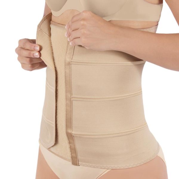 FAJA 4B POST PARTO Y POST CIRUGÍA MODELO 577 - Image 6