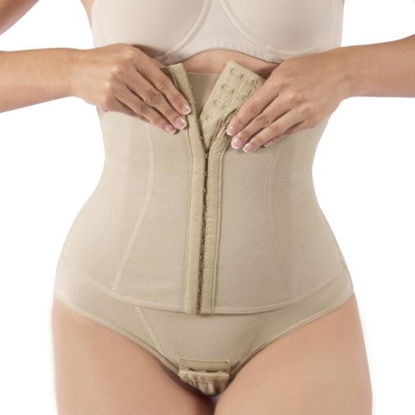 PANTY CINTURILLA ULTRA CONTROL MODELO 941