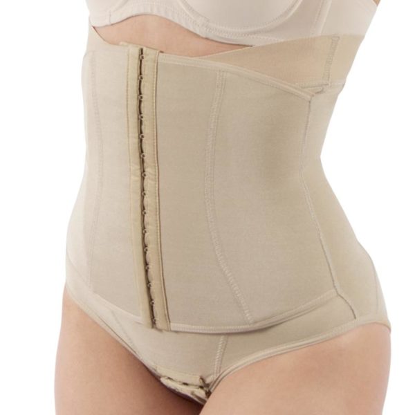 PANTY CINTURILLA ULTRA CONTROL MODELO 941 - Image 4