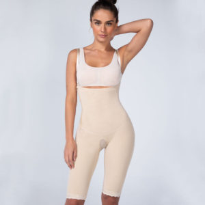FAJA LIPO-REDUCTORA MODELO F8809
