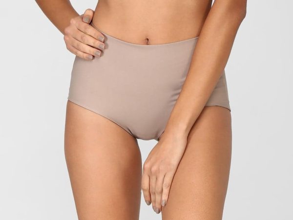 PANTALETA COMPLETA CONTROL INVISIBLE MODELO 8520