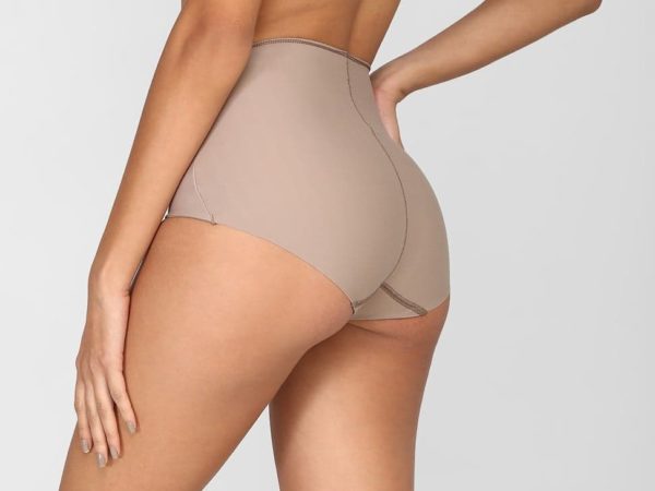 PANTALETA COMPLETA CONTROL INVISIBLE MODELO 8520 - Image 2