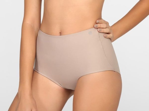 PANTALETA COMPLETA CONTROL INVISIBLE MODELO 8520 - Image 3