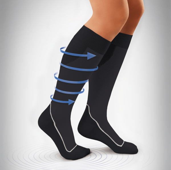 CALCETÍN SPORT JOBST (20-30mmHg) - Image 5