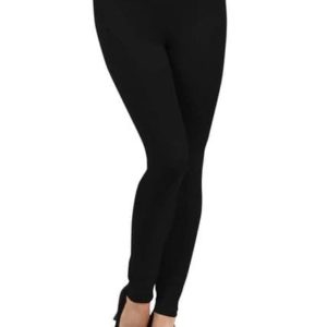 LEGGINGS TÉRMICO AFELPADO DE DAMA