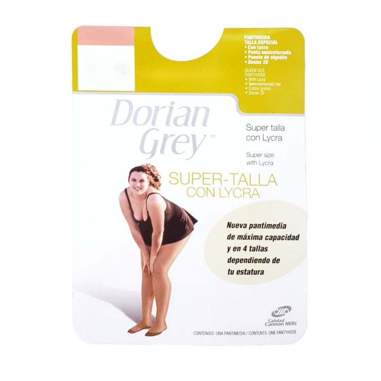 Pantimedias El mundo de las medias