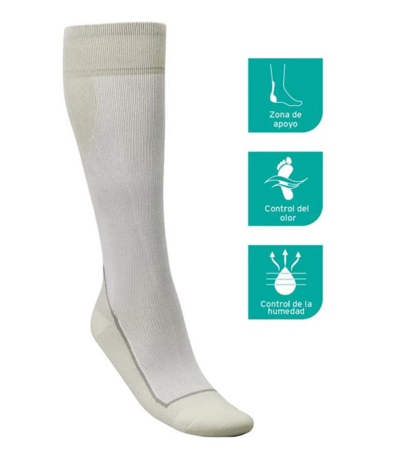 CALCETÍN SPORT JOBST (20-30mmHg) - Image 2