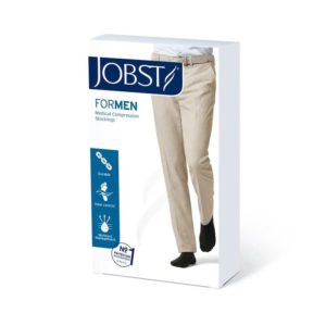 CALCETÍN FOR MEN JOBST (20-30mmHg)