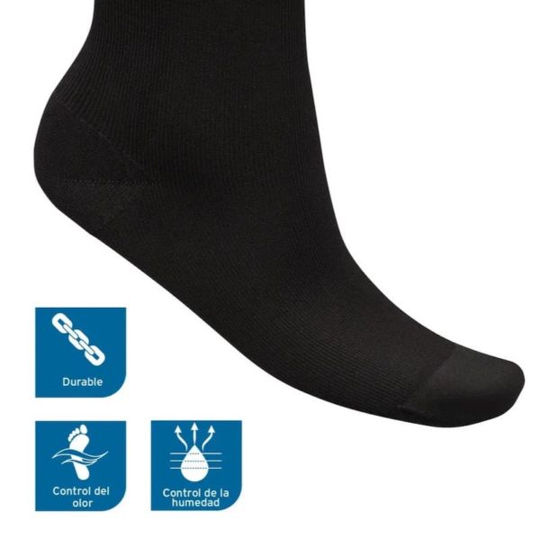 MEDIA FOR MEN JOBST (20-30mmHg) - Image 3