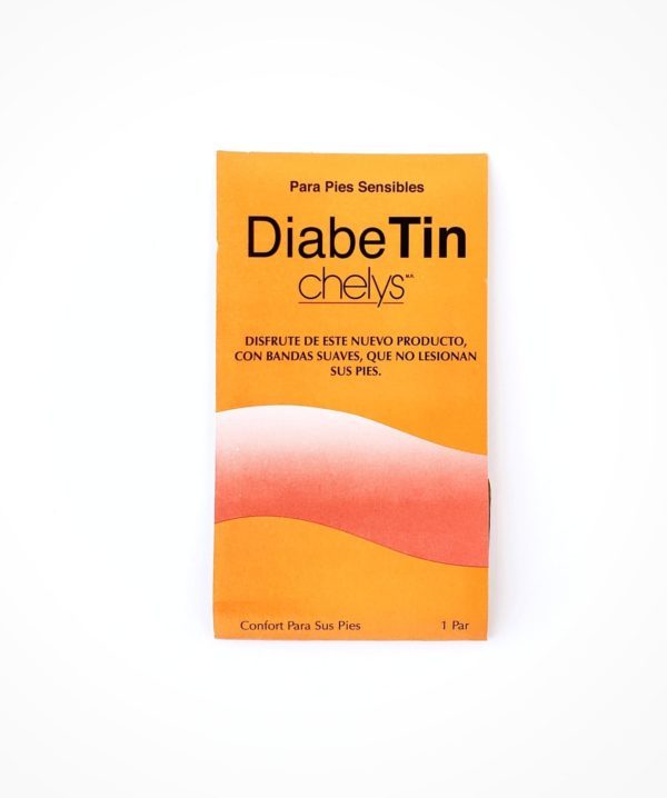 DIABETIN CHELYS CON LYCRA