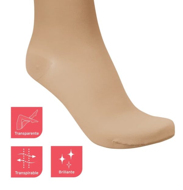 TOBIMEDIA ULTRASHEER JOBST (15-20mmHg) - Image 4
