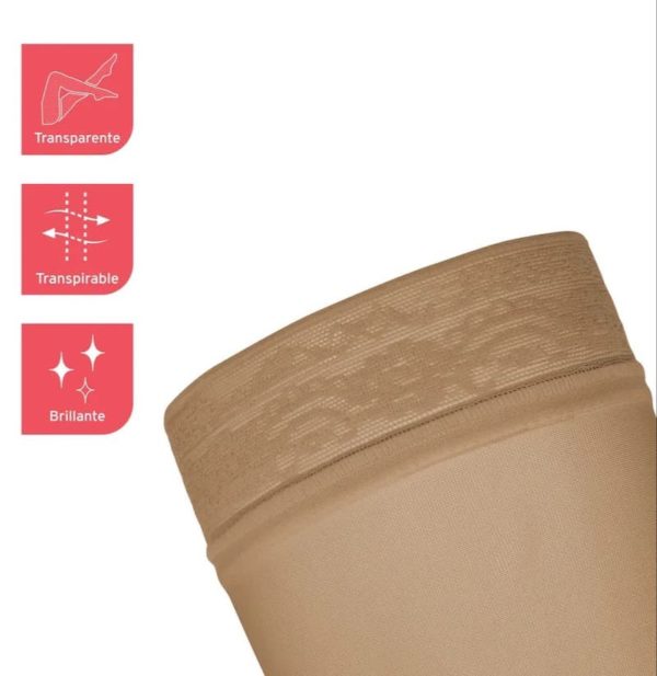 MEDIA ULTRASHEER JOBST (15-20mmHg) - Image 4
