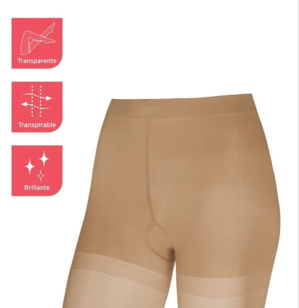 PANTIMEDIA ULTRASHEER JOBST (15-20mmHg) - Image 2