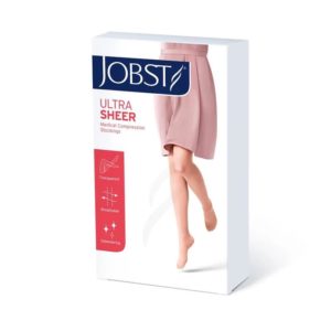 TOBIMEDIA ULTRASHEER JOBST (20-30mmHg)