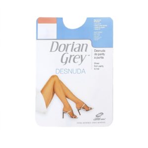 PANTIMEDIA DORIAN GREY DESNUDA CON LYCRA