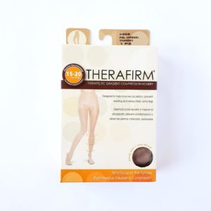 PANTIMEDIA THERAFIRM MEDIANA COMPRESIÓN (15-20mmHg)