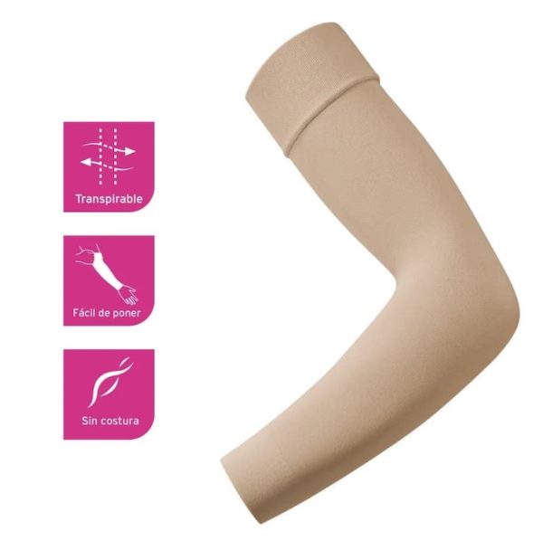 MANGA BELLA LITE JOBST (15-20mmHg) - Image 2