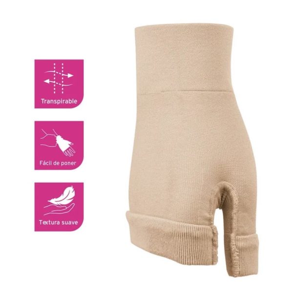 GUANTE BELLA LITE JOBST (20-30mmHg) - Image 2