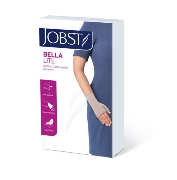 GUANTE BELLA LITE JOBST (20-30mmHg)