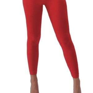 LEGGINGS LISO SEAMLESS DE DAMA MODELO 5000