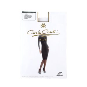PANTIMEDIA CARLA CONTI SILK