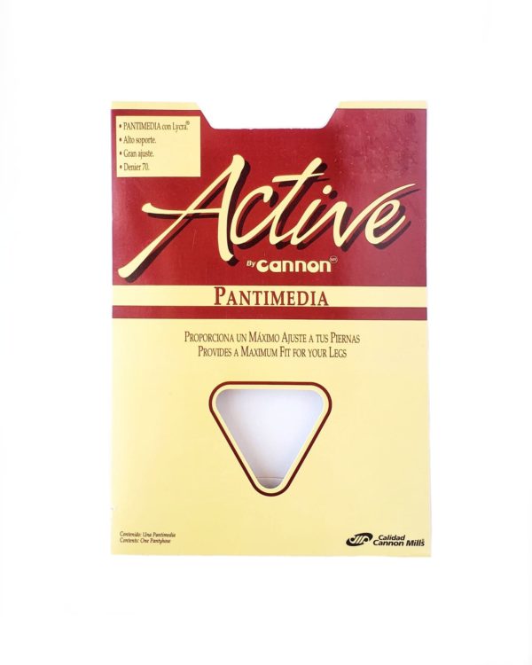 PANTIMEDIA ACTIVE