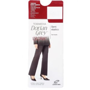 TOBIMEDIA DORIAN GREY CON LYCRA