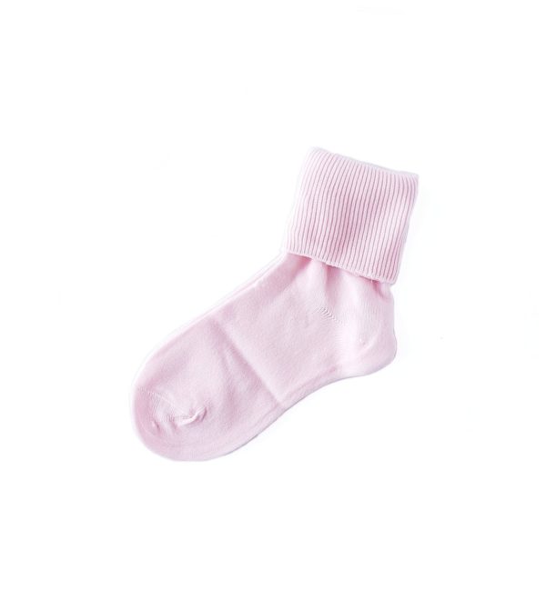 CALCETÍN DE NIÑA PARA BALLET MODELO 120