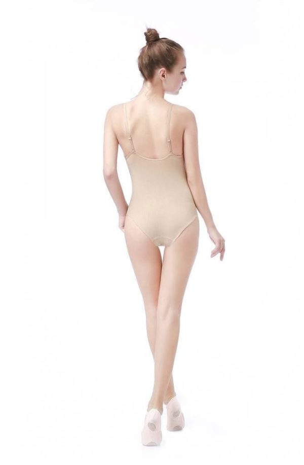 CAMISOLE DE DAMA TAN - Image 4