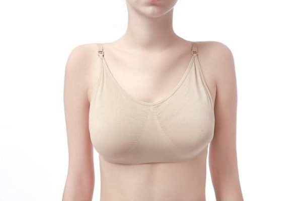 DANCE BRA DE DAMA TAN - Image 3