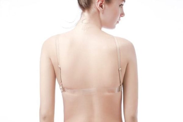 DANCE BRA DE DAMA TAN - Image 2