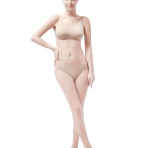 DANCE BRA DE DAMA TAN