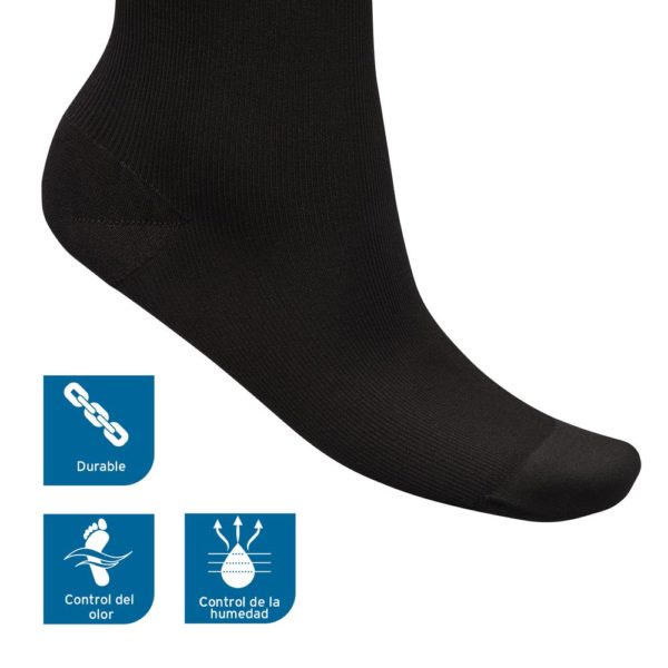 CALCETÍN FOR MEN JOBST (20-30mmHg) - Image 3