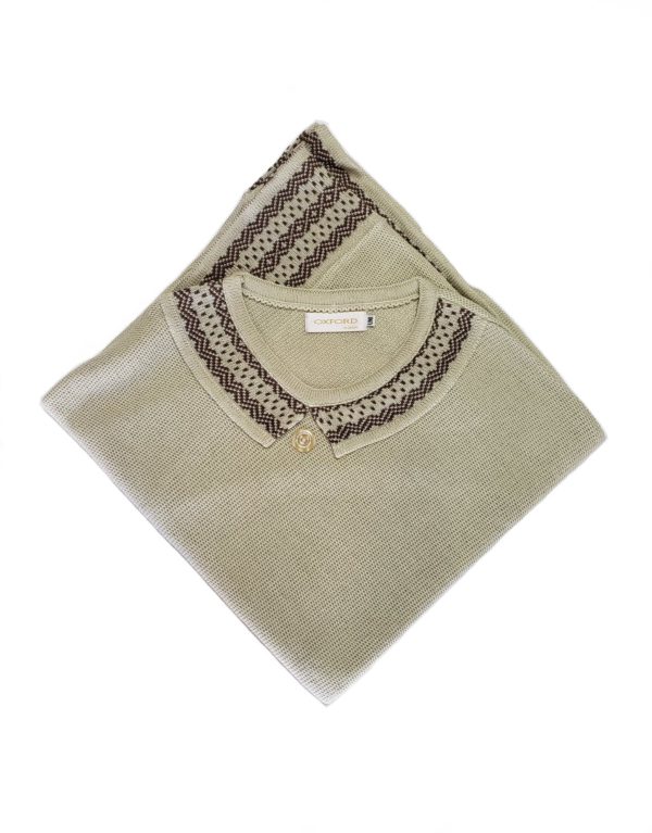 PONCHO MEDIO CUELLO MODELO 108 - Image 5