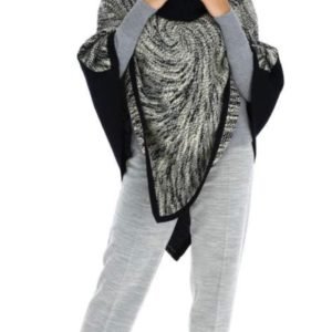 PONCHO REMOLINO MODELO 069