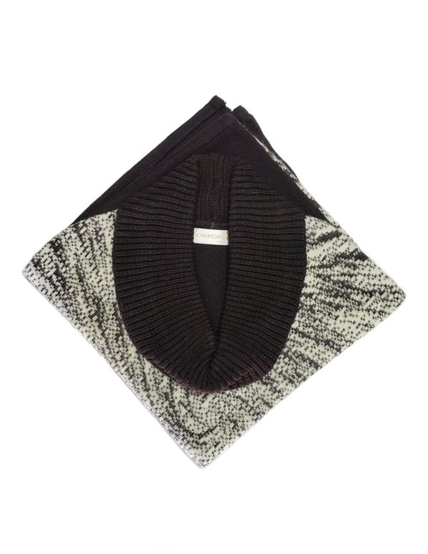 PONCHO REMOLINO MODELO 069 - Image 10