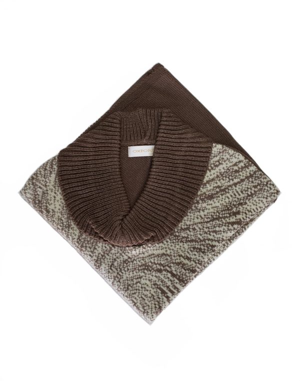 PONCHO REMOLINO MODELO 069 - Image 9