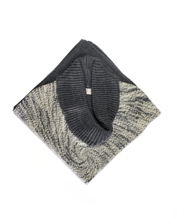 PONCHO REMOLINO MODELO 069 - Image 8