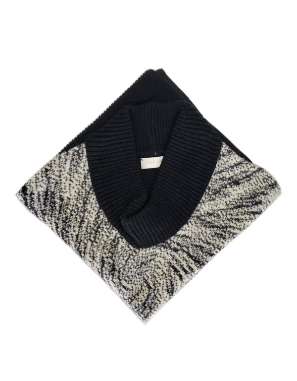 PONCHO REMOLINO MODELO 069 - Image 6