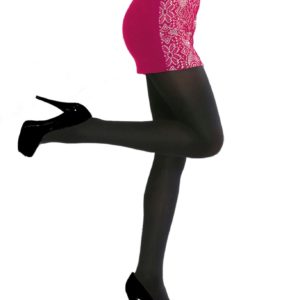 MALLA DE DAMA CATHERINE DE LICRA TALLA ESPECIAL