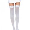 MEDIA CON MOÑO LEG AVENUE MODELO 6255